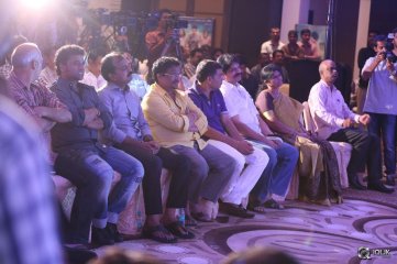 Puli Movie Audio Launch